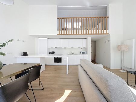 Flat - for rent - Photo 4