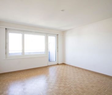 3 Zimmer, 60 m², 10. Stock - Foto 1