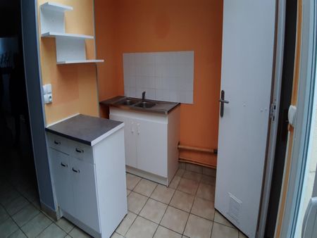 Maison 1930 à louer à Mouvaux - Réf. 1544 - Photo 4