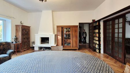 Warszawa, IV Poprzeczna - Photo 4