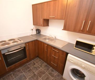 2 bedroom apartment to rent - Photo 2
