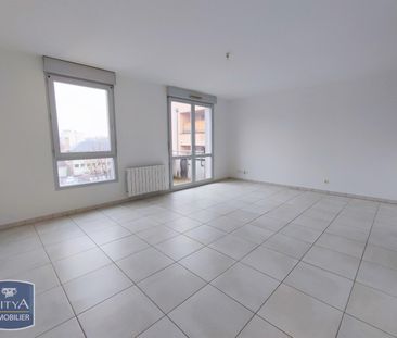 Location Appartement 3 pièces 65m² LIMOGES 87100 - Photo 1