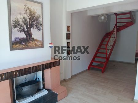 Μεζονέτα - Ενοικίαση - Αθήνα - Νότια Προάστια, Καλλιθέα - Photo 3