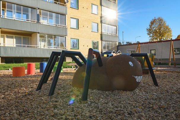 Vingåkersvägen 27 A - Foto 1