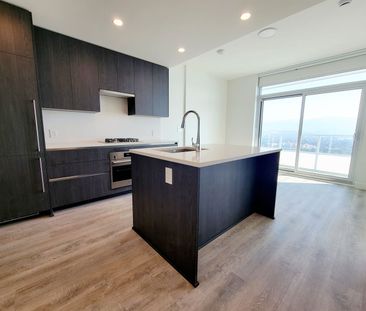 Sophisticated 1 Bedroom Condo – Water Street (#3105) - Photo 3