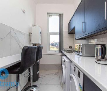 Loughborough Road, West Bridgford, NG2 - Photo 1