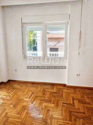 Διαμέρισμα για ενοικίαση Αγία Τριάδα (Φάληρο - Ιπποκράτειο) - Φωτογραφία 4