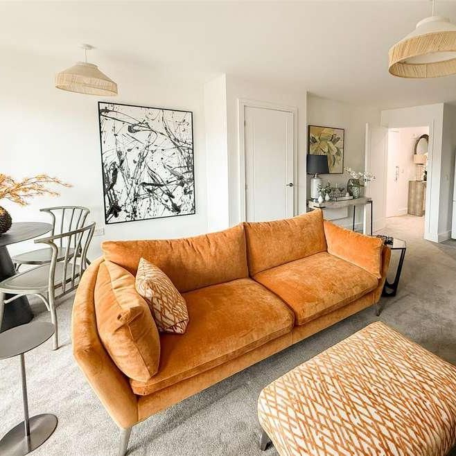 Martin Court, Hastings - Photo 1