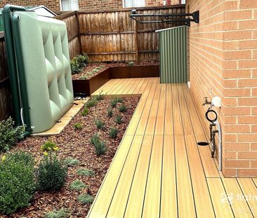 Free Standing Secluded Cottage - Photo 2