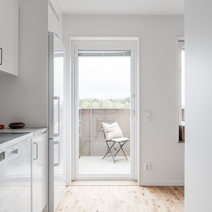 Torpängsgatan 12B - Photo 1