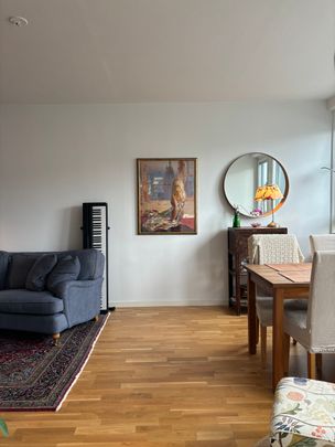 Östra Förstadsgatan, Malmö - Photo 1