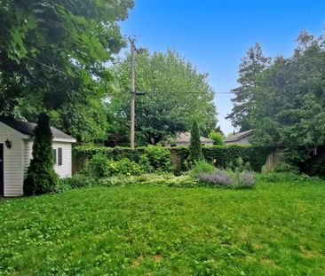 For Lease - 925 Kingsway Drive Unit# Main, Burlington, Ontario - Photo 3