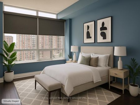 For Lease - 3888 Duke Of York Boulevard Unit# 1128, Mississauga, Ontario - Photo 4