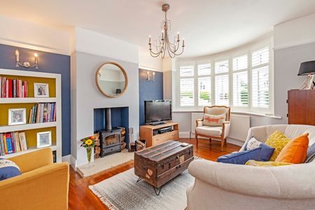 3 Bed Semi-Detached House, The Grove, S35 - Photo 4