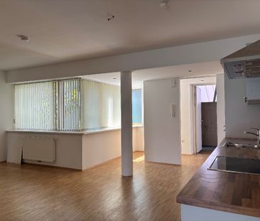 Wohlfühlen garantiert: Helle 3-Zimmer-Wohnung mit Balkon & viel Platz - Photo 1