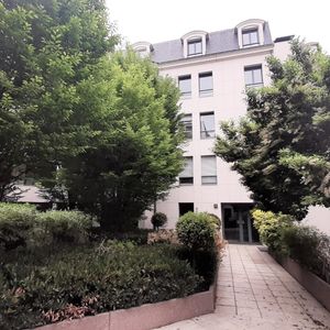 location Appartement T1 DE 32.7m² À BOULOGNE - Photo 3