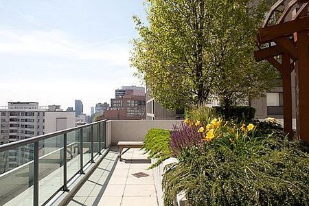 For Lease - 1121 Bay Street Unit# 1804, Toronto, Ontario - Photo 3