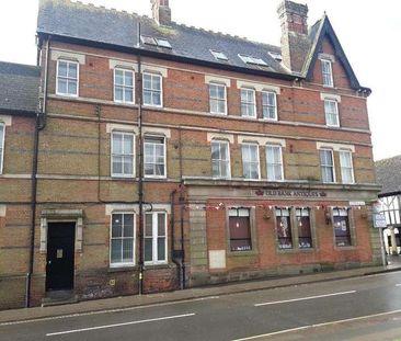 Station Road, Royal Wootton Bassett, Swindon, SN4 - Photo 1