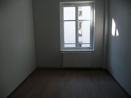APPARTEMENT T3 A LOUER - Photo 1