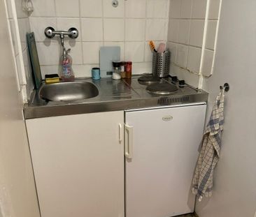 Studenten und Singlewohnung in Ehrenfeld! - Foto 5