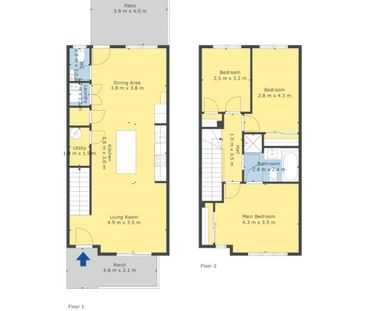 Modern Stylish Home - Photo 5