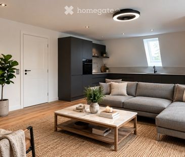 Moderne 5.5 Maisonettewohnungen - Photo 1
