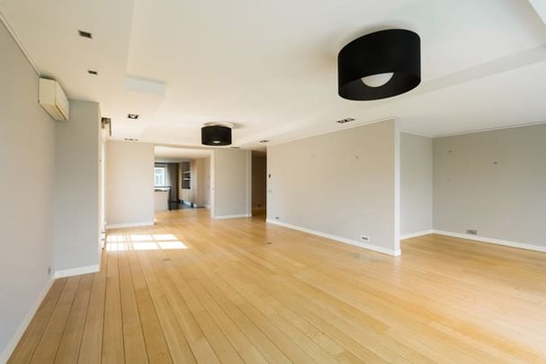 Appartement te huur - Photo 1