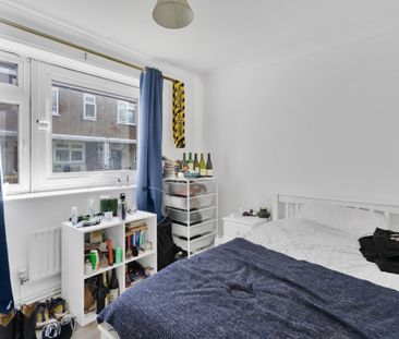Stockton House, E2, London - Photo 6