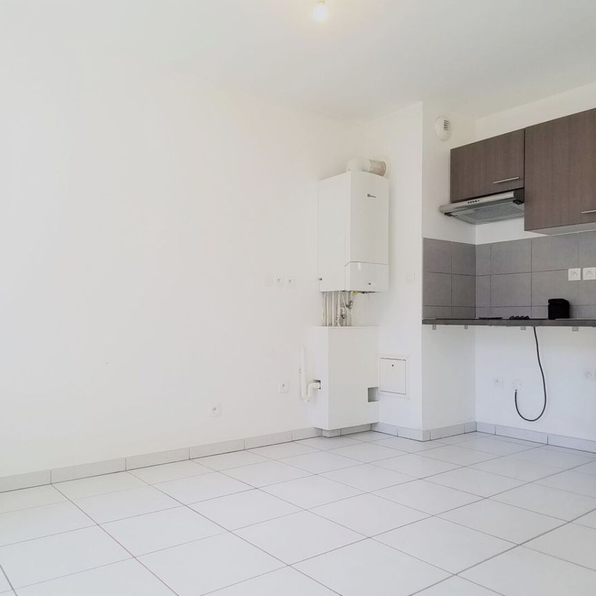 Appartement 4 pièces - Photo 1