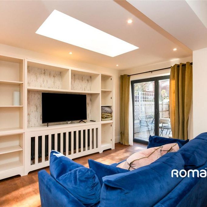 2 bedroom semi-detached house to rent - Photo 1