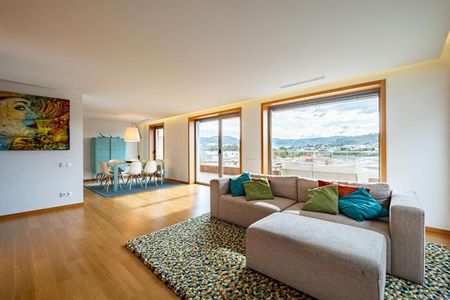Apartamento T3 - Photo 2
