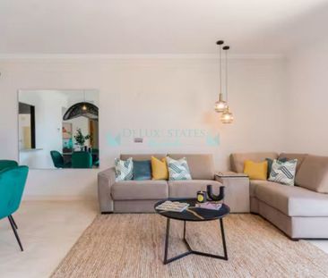 Penthouse for rent in New Golden Mile, Estepona - Foto 3