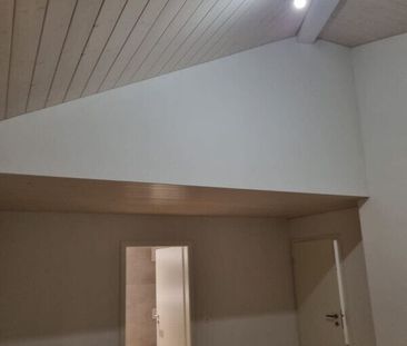 NEW apartment – 5.5 rooms in a villa in SAVIGNY (VD) - Photo 1