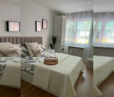 Room in a shared 1-bedroom apartment for rent in la Dreta de l'Eixa... - Photo 3