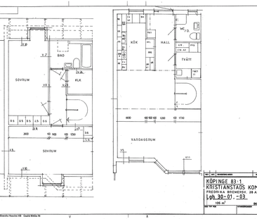 Fredrika Bremers väg, Gärds Köpinge - Foto 2