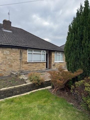 2 bedroom bungalow to rent - Photo 2