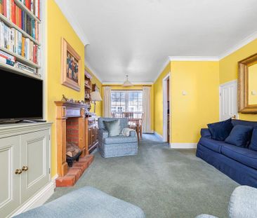 3 bedroom end of terrace house to rent - Photo 5