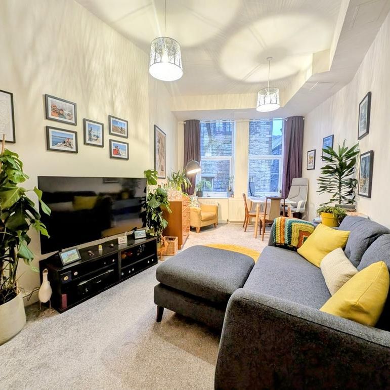 1 bedroom apartment to rent - Photo 1