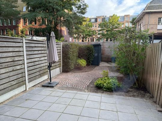 Van Ostadestraat 14-H, Cornelis Troostbuurt, 1072SX, Amsterdam - Foto 1