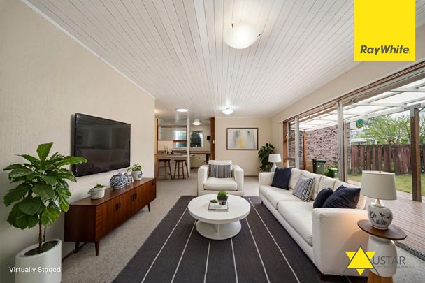 Private Sanctuary in the bustling New Lynn - Photo 1