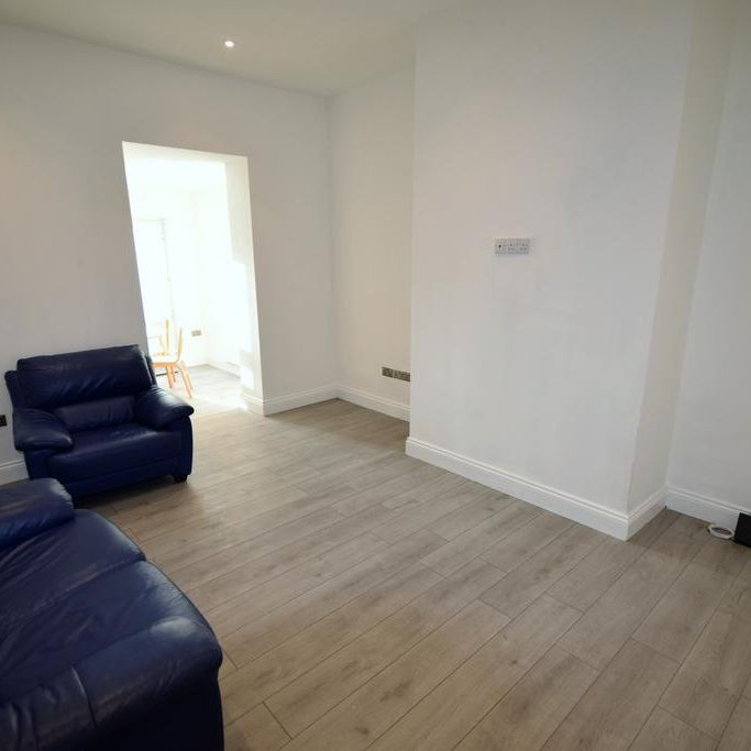 1 bedroom terraced house to rent - Photo 1