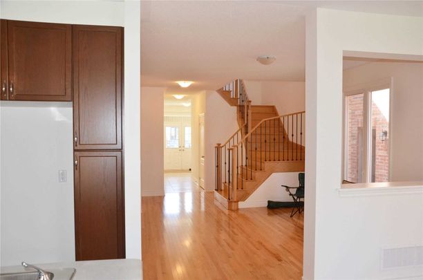 For Lease - 50 Andretti Crescent, Brampton, Ontario - Photo 1