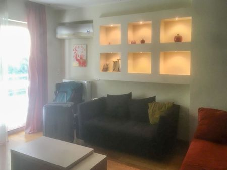 Διαμέρισμα για ενοικίαση Σταυρός (Αγία Παρασκευή) - Photo 5