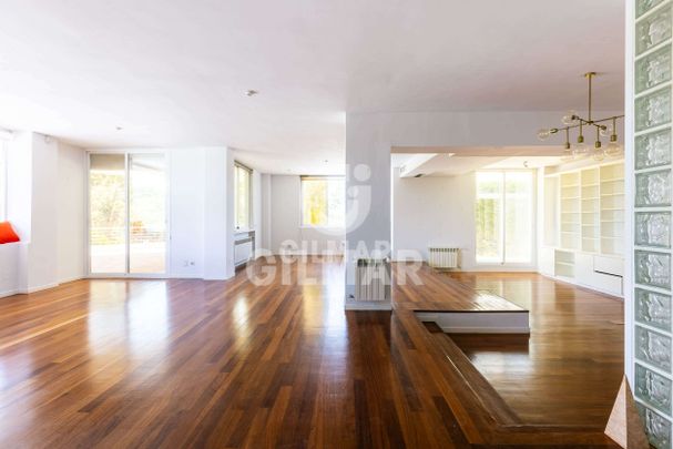 Chalet Independiente en alquiler en Ciudalcampo – Madrid | Gilmar - Photo 1