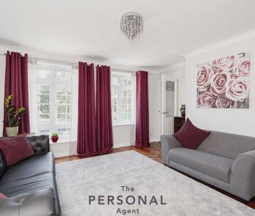 2 bedroom maisonette to rent - Photo 3