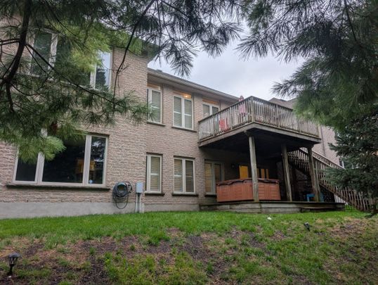 For Lease - 228 The Lions Gate, Waterloo, Ontario - Photo 1