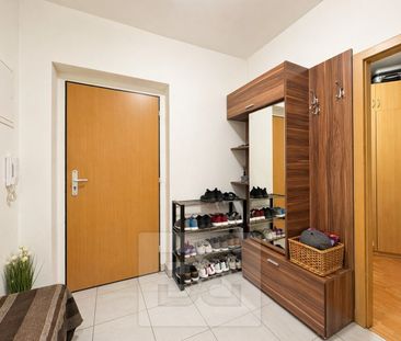 Pronájem bytu 3+kk 94 m², U Leskavy, Brno - Фото 1