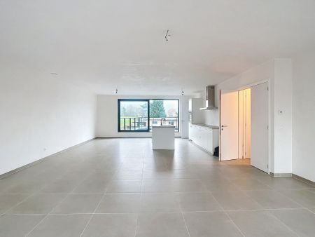 Nieuwbouw Duplex Appartement te Huur - Foto 5