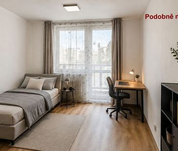Pronájem bytu 1+1 35 m² - Photo 2