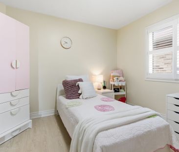 For Lease - 435 Pozbou Crescent, Milton, Ontario - Photo 5